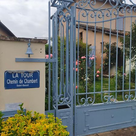Studio La Roseraie Avec Jardin Privatif Proche Centre Ville Moissac Zewnętrze zdjęcie