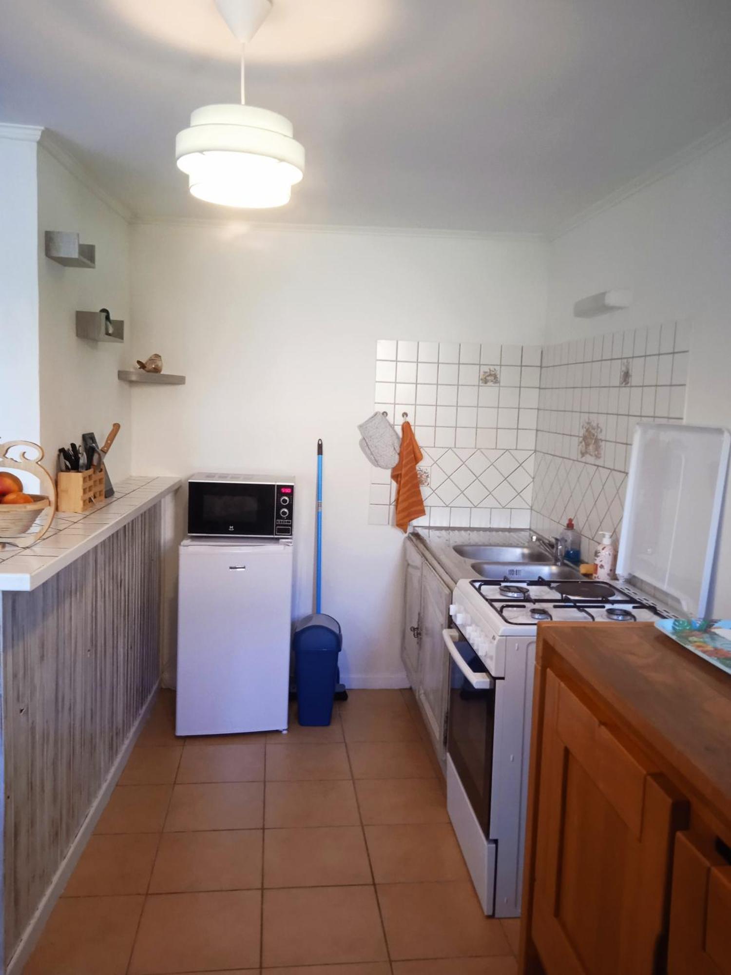 Studio La Roseraie Avec Jardin Privatif Proche Centre Ville Moissac Zewnętrze zdjęcie