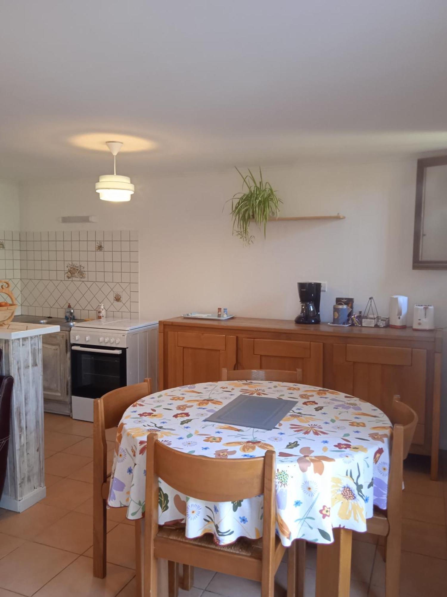 Studio La Roseraie Avec Jardin Privatif Proche Centre Ville Moissac Zewnętrze zdjęcie